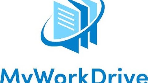 MyWorkDrive Server 6.1 Setup & Configuration