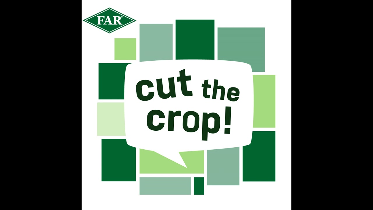 What’s new in precision ag?