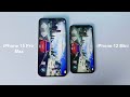 iPhone 12 Mini Vs iPhone 15 Pro Max in 2024 - How Well it is