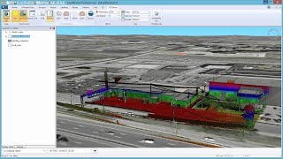 GeoMedia 3D Asset Management Demo screenshot 5