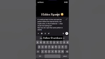 Viral AI Prompts || Prompt Engineering || ChatGPT Prompts #promptengineering #prompt #aiagent