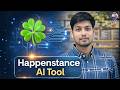 Happenstance AI Tool – Find Hidden Connections with AI | How to use Happenstance AI