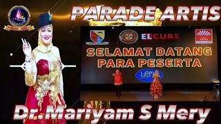 GAMBARAN CINTA - Dr Mariyam S Mery feat H.Iwan S || PERFORM SABILULUNGAN SOREANG