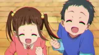 [AMV] 2014-10-25