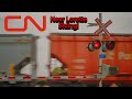 Railroad Crossing | Station Rd, Lorette, Manitoba