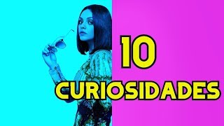 10 Curiosidades del mundo que probablemente no sabías (8)