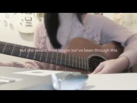 You Re Here That S The Thing By Beabadoobee 