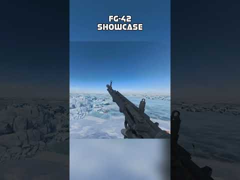 COD Black Ops 7 SS5 : FG-42 Showcase #callofduty #blackops #showcase #gaming