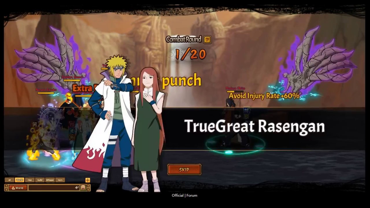 YonSensei Vs Top 10 Arena Unlimited Ninja | Anime Ninja | Ninja Classic