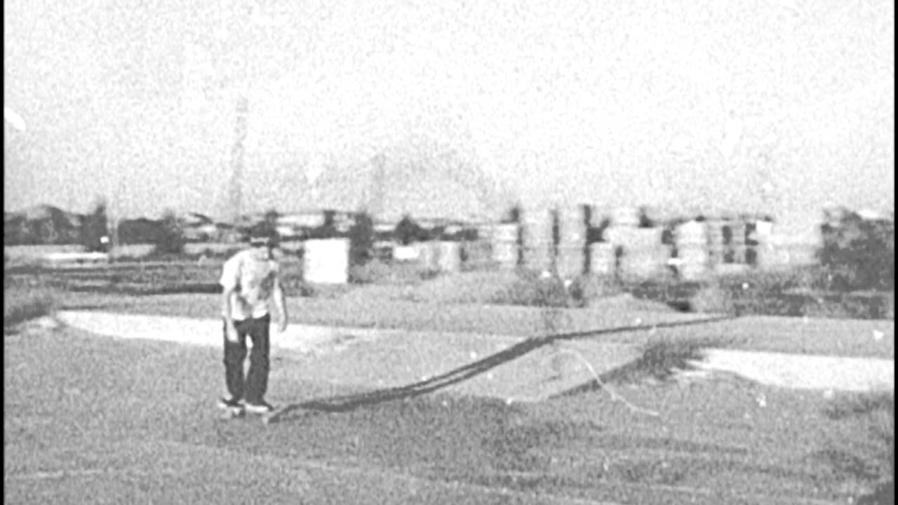 SkateAZ 2003 Time Capsule