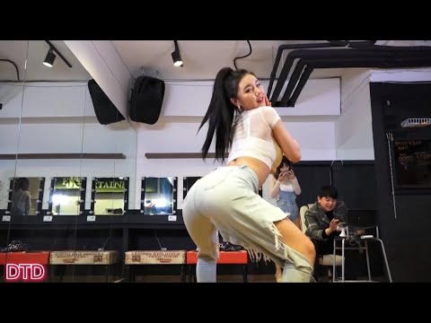 Hyeri Laysha solo so sexy