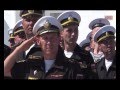 На Черноморском флоте пополнение