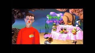 You Did A Marvelous Job Conducting The Band Cutscene  A Day With The Wiggles