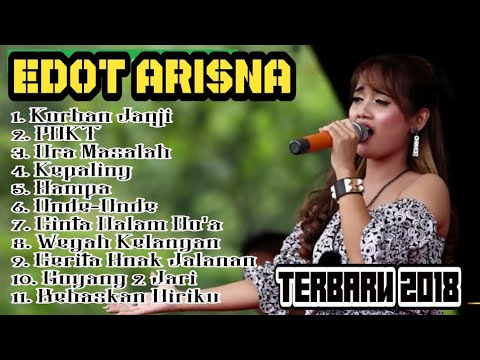 EDOT ARISNA Full Album Hits Terbaru 2018
