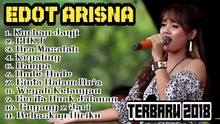 EDOT ARISNA Full Album Hits Terbaru 2018