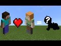 How to Breed STEVE and ALEX in Minecraft ( Bedrock , Java , MCPE , Xbox , Ps4 )