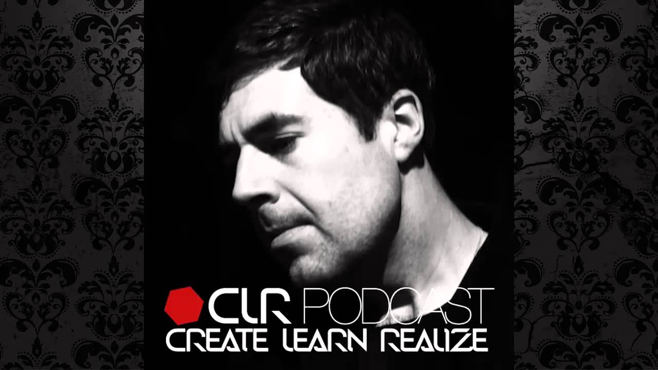 Roberto - CLR Podcast 313 (23.02.2015)