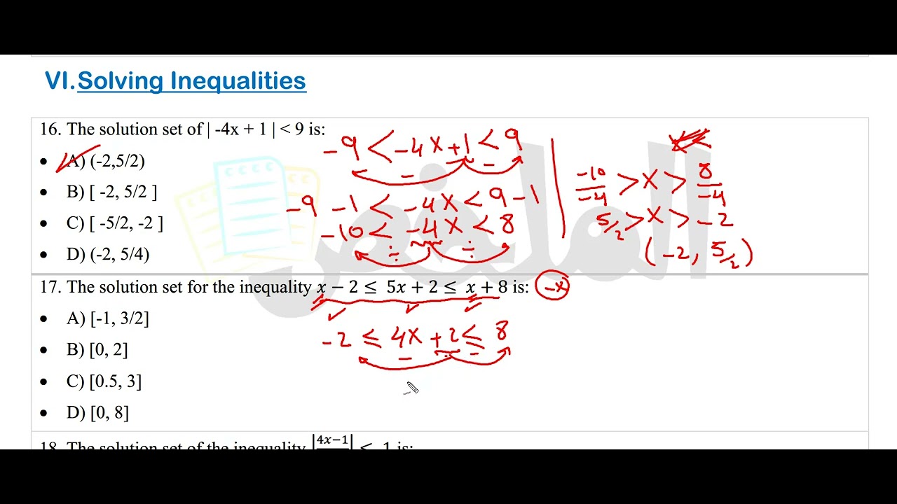 Module 2 Questions - YouTube