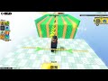 World 1 Legendary - Rope Swing Obby