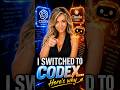 Claude Code vs OpenAI Codex — I Switched. Here Is the Real Reason. #Shorts