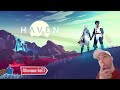 Live decouverte haven demo gratuite rpg en direct fr