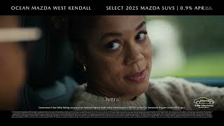 Match Highlights Mazda CX-5 - Ocean Mazda West Kendall