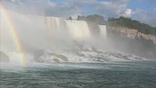 2008 - Niagara Falls