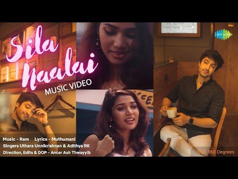 Sila Naalai Song Lyrics on YouTube