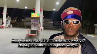 BREEDER LW - F TZ RAPPERS 2🇹🇿🔥 | BIG BABA FRIDAYZ | Episode 8 | Motra,Makaveli,Rosa, Songa Reply