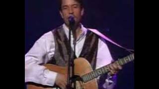 Francis Cabrel Je l'aime à mourir