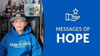 Your Messages of Hope: Episode 5