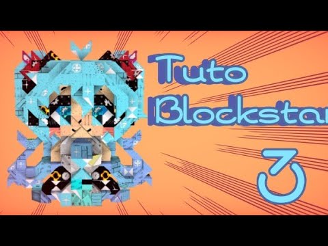 Comment faire un blockstar réussi ? P3 |Tuto2022| ♤ - YouTube