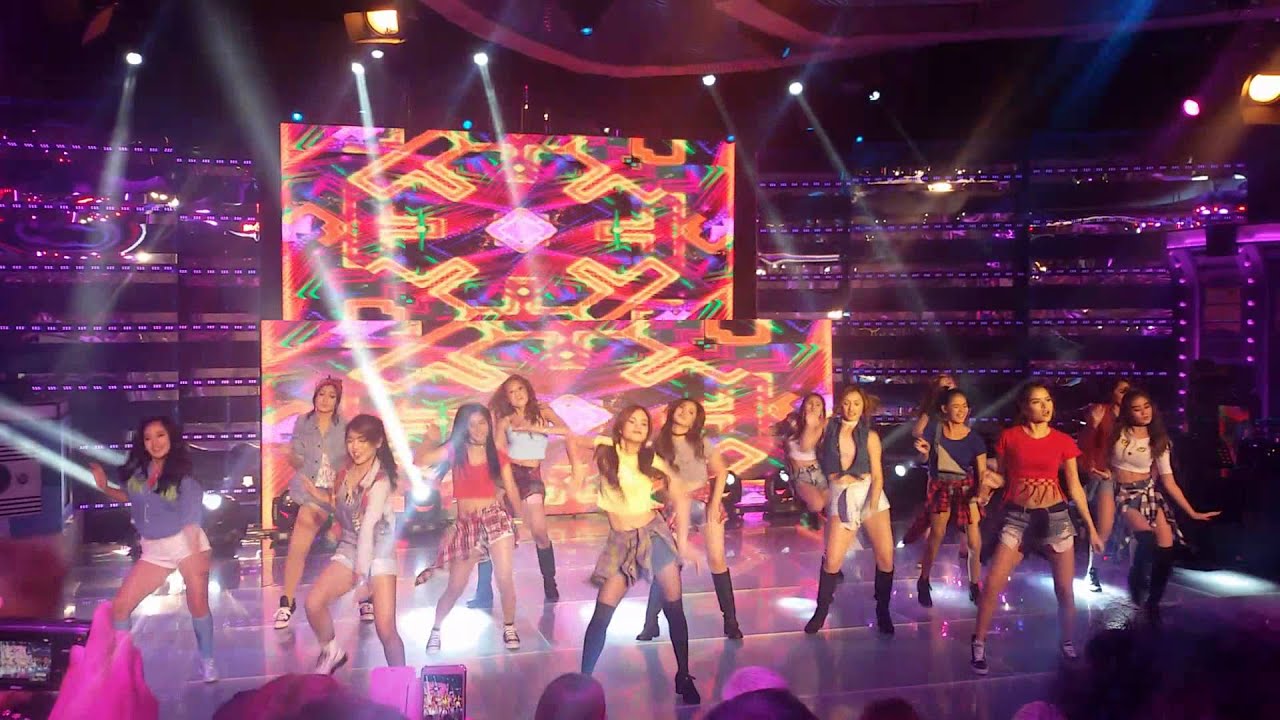 Girltrend Loisa [ 03.04.16 ]