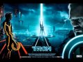 Tron legacy soundtrack  end titles