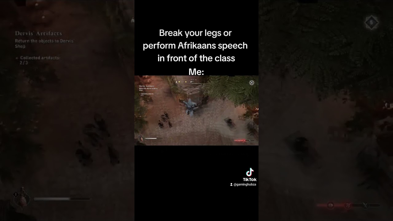 Please give us a follow ❤️ 