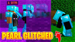 I GLITCHED To MAKE Him RAIDABLE On SOTW? *RICH*