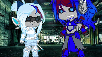 ||ONLY HUMAN||TRANSFORMERS TLK ft. OC