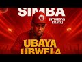 SIMBA SC NEW SONG UBAYA UBWELA NYIMBO KALI YA SIMBA MNAYA SIMBA SC NEW SONG SIMBASCTV