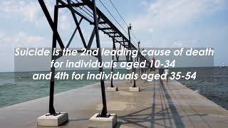 Stomp Out Stigma 2020 Promo