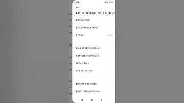 OEM unlocking 🔓 How To Turn Off In poco x3 pro   me Oem Unlocking Kaise Kare with developer option