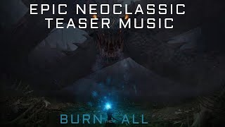 Epic Neoclassic Trailer/Teaser Music by SilverSunMusic