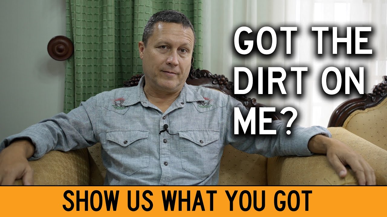 Scammer Sends Email Threat To Blackmail Me. Took 20 Minutes To Identify Him.