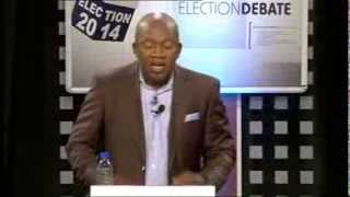 Download lagu National Election Debate, 23 February 2014