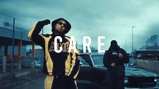 [FREE] Nafe Smallz x M Huncho Type Beat - "CARE" | Guitar UK Wave Type Beat 2026