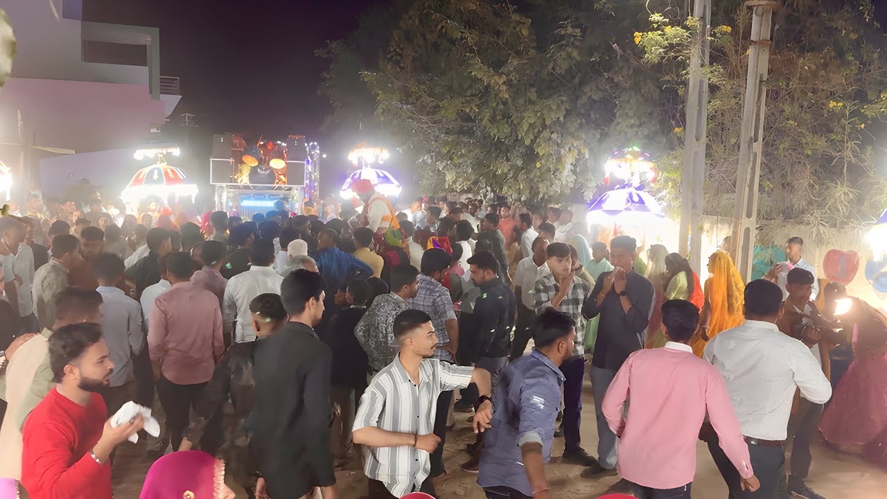 Tamara Hum Mane Bahu Vala Lago Cho | Garba | Prince Janta Band New Garba | Royal Goral