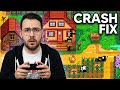 How to FIX Stardew Valley Crashes, Stutter, Freezing, Black Screen & FPS Issues on PC