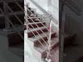18 Years in the Making: Unbreakable Stainless Rails