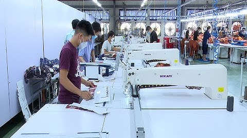 Xúc tiến thương mại giúp ngành dệt may mở rộng thị trường tiêu thụ