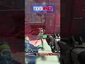 Trying to Hide Between Shields apex apexlegends apexfunny gaming mp3