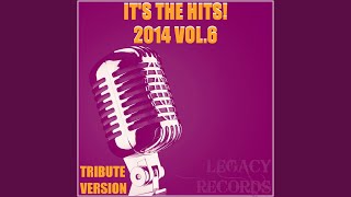 Love Sublime Originally Performed By Tensnake, Nile Rodgers & Fiora (Tribute Version)